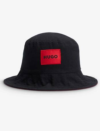 Hugo Hugo X555 Bucket Hat Mens