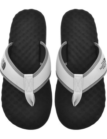 North face flip on sale flops mens uk