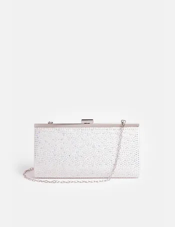 Star by julien discount macdonald clutch bag