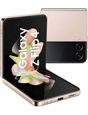 Samsung  Sim Free Samsung Galaxy Z Fold 4 5G 256GB Mobile