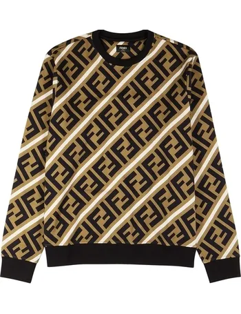 fendi sweatshirts