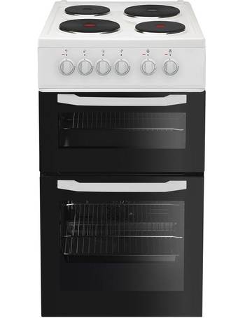 essentials cbconx18 electric oven black