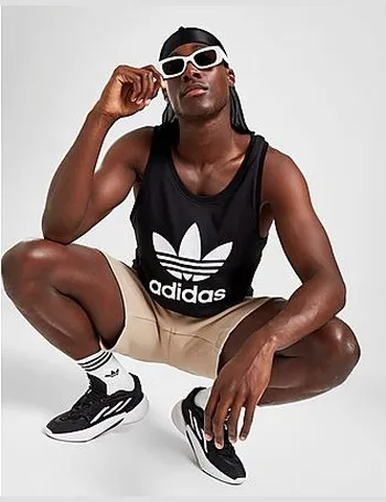 jd sports adidas vest