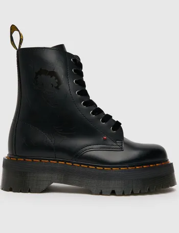 womens doc martens schuh