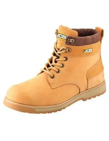 b&q work safety boots