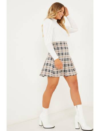 Shop Quiz Women's Petite Skirts up to 
