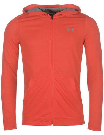 sports direct under armour hoodie