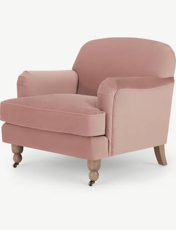 orson small armchair