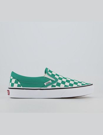 Vans classic slip 2024 on silver peony eggnog