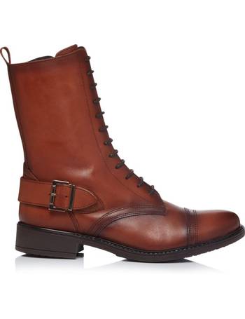 Bertie on sale boots ladies