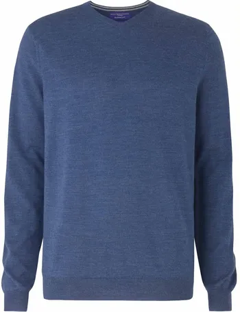 savile row jumper