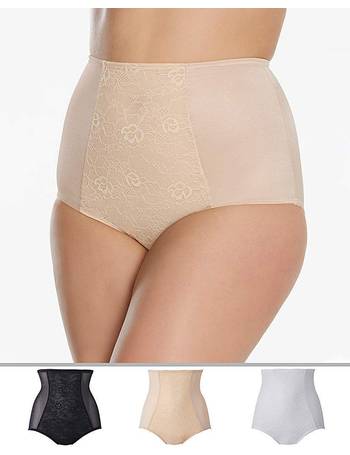 Shop Women's Jd Williams Control Briefs up to 60% Off