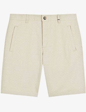 Ted baker hot sale shesho shorts