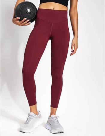 Thermal Reflective High Waisted Leggings
