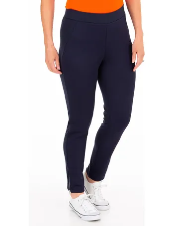 Shop Women's Treggings up to 80% Off