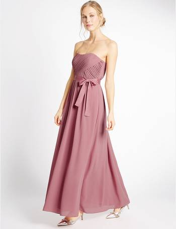 Marks and spencers bridesmaid sales dresses