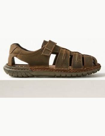 marks and spencer mens flip flops