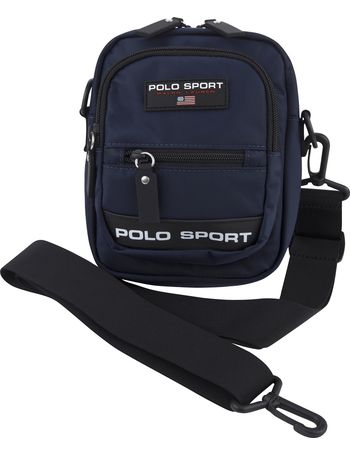 Shop Polo Ralph Lauren Men's Crossbody Bags up to 60% Off | DealDoodle