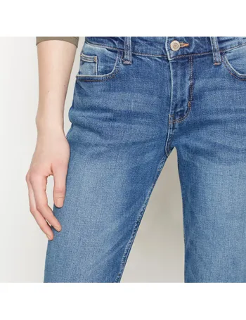 chloe girlfriend jeans