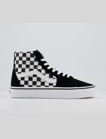 office vans high tops