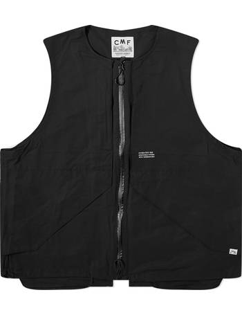 CMF Comfy Outdoor Garment - Covered Shirt Jacket Rain Camo - Khaki
