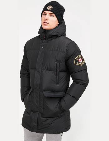 Footasylum Men's Jackets & Coats - Save up to 90%| DealDoodle