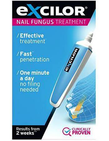 Boots Pharmaceuticals Advanced Footcare Fungal Nail Treatment Solution 4ml  – UK Products for global customers