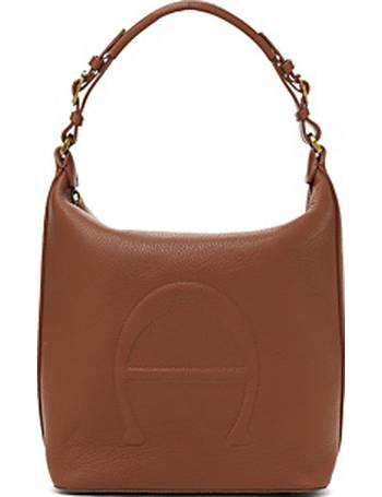 Shop Etienne Aigner Women s Leather Bags up to 45 Off DealDoodle