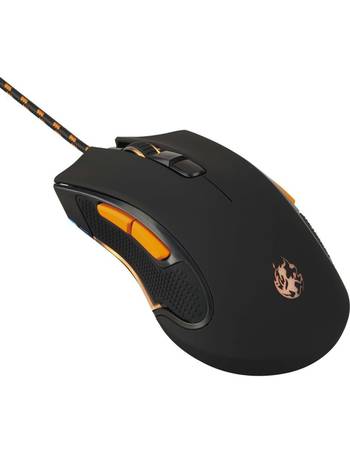 ADX Firepower M01 Optical Gaming Mouse RRP £29.99 