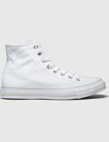 converse multi all star summer getaway hi trainers