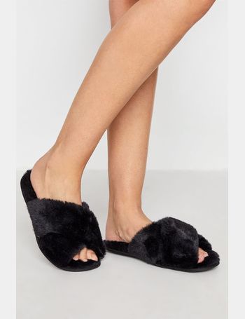 Long tall sally on sale slippers