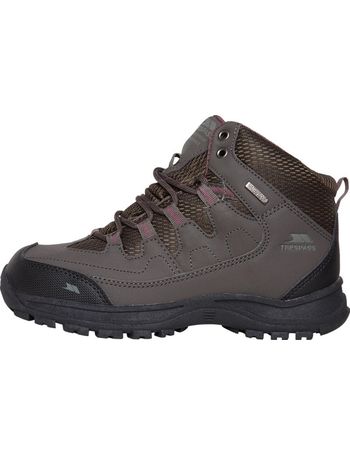 m and m direct womens walking boots