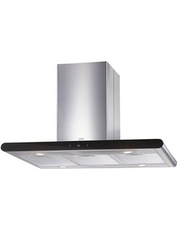 Cooke and lewis on sale chimney hood