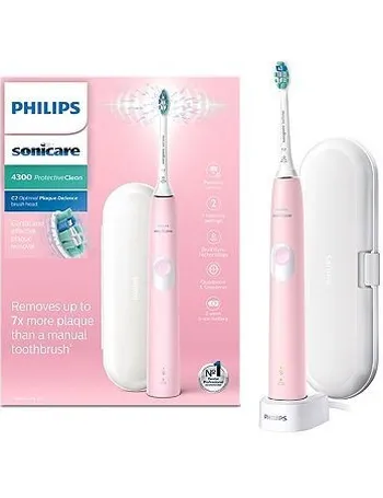 philips toothbrushes boots