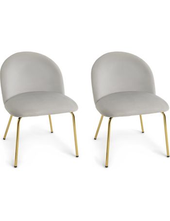 Argos discount imogen chairs