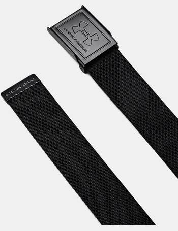 Under Armour - Men's UA Braided Belt 2.0