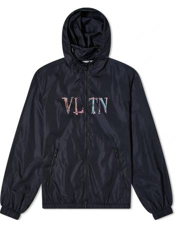 Vltn windbreaker sale