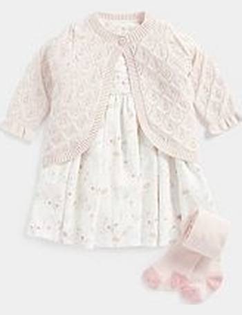 Baby girl outlet clothes mothercare