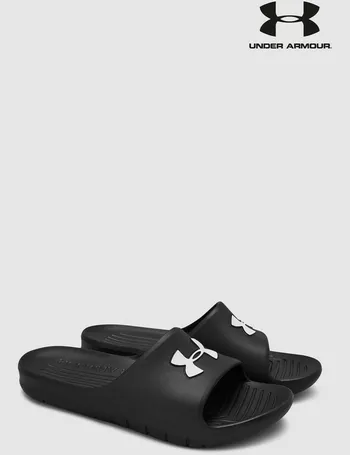 under armour sliders men