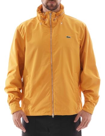 mens lacoste jacket sale uk