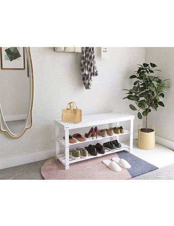 Brambly cottage clearance shoe storage