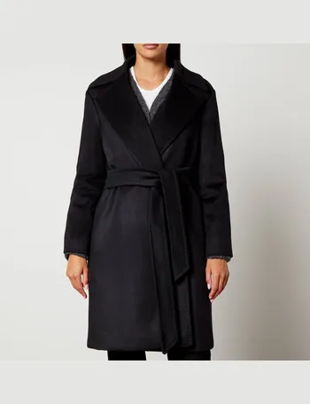 max mara studio laurea coat