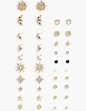 debenhams ladies earrings