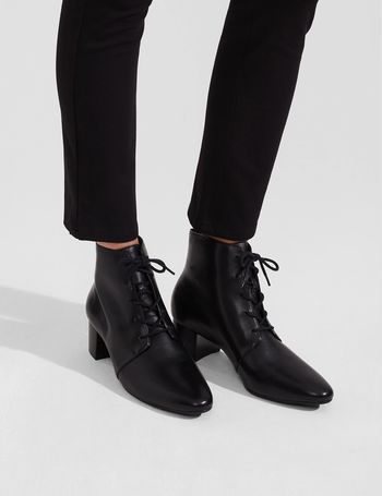 Hobbs blake ankle sales boot