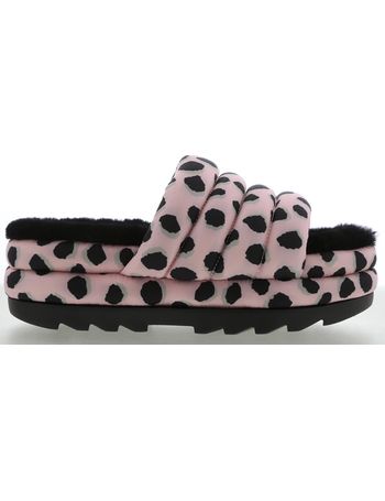 foot locker womens sandals