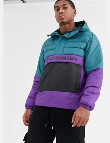 helly hansen roan anorak