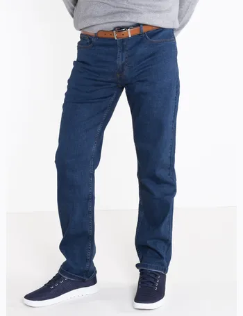 union blues loose fit jeans