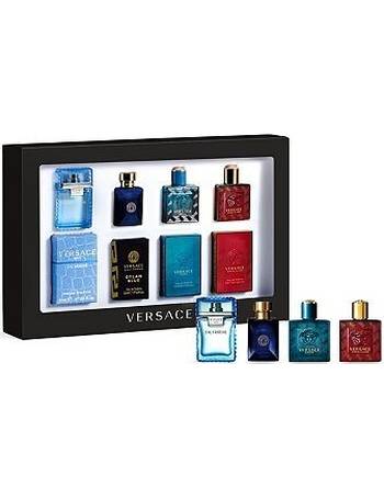 versace eros 100ml boots