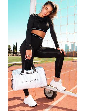 Shop Pretty Little Thing Womens Sportswear up to 80% Off