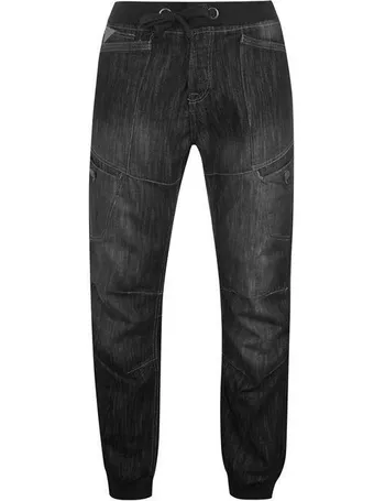 no fear jeans